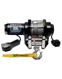 LT3000 ATV Winch 