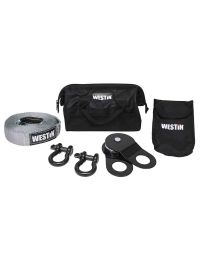 Westin Winch Recovery Accessory Kit