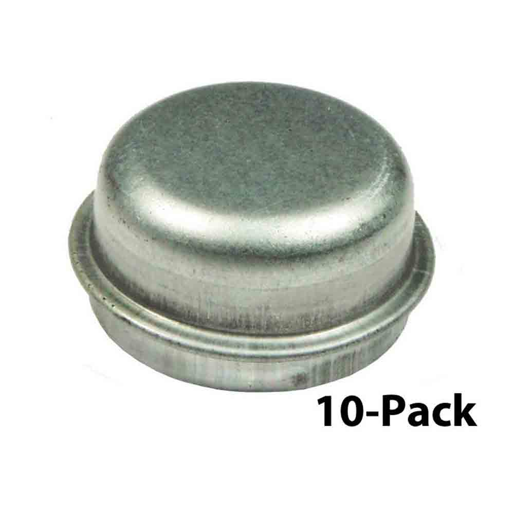 Dust Cap for 4 or 5 Bolt Hub - 1.98