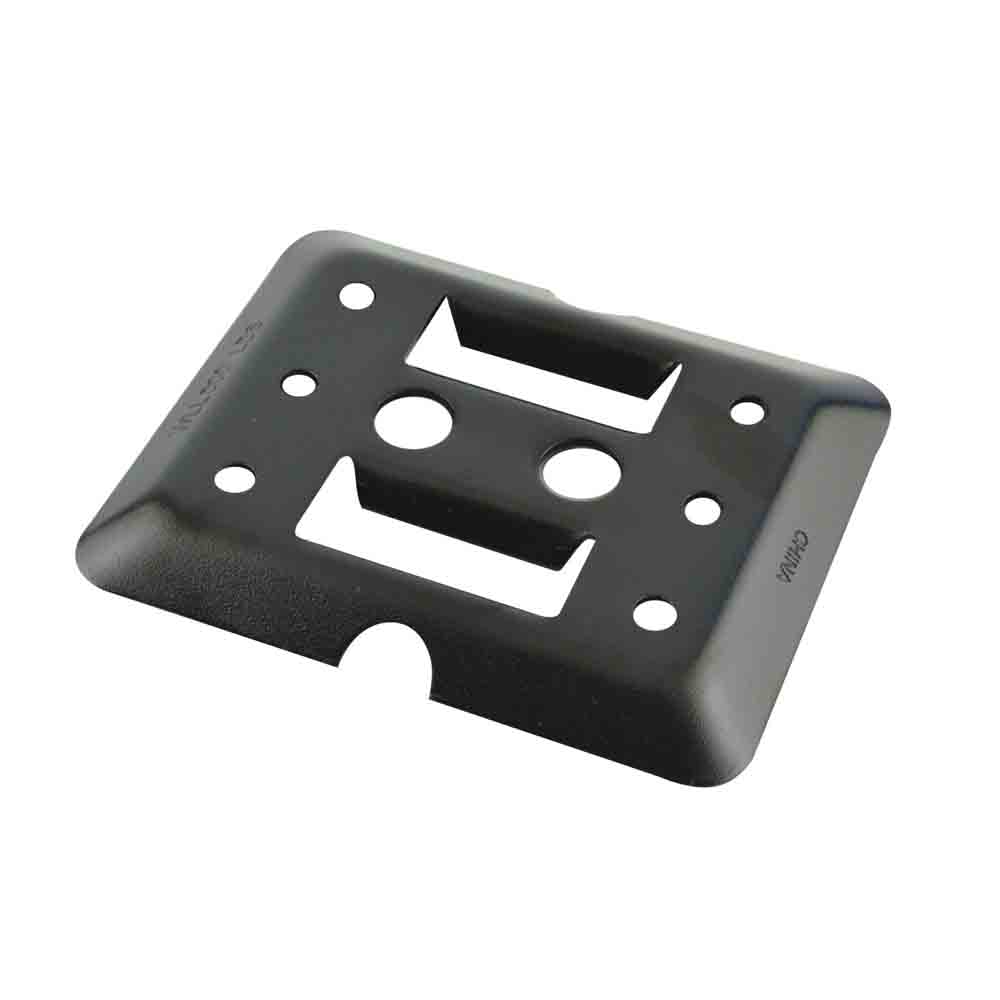 Mini E-Track Mounting Plate