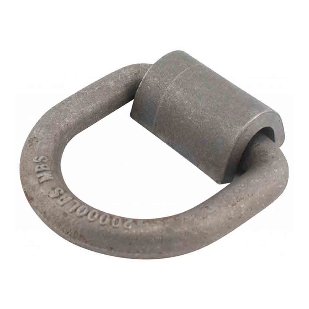 Weld-On Tie-Down Ring