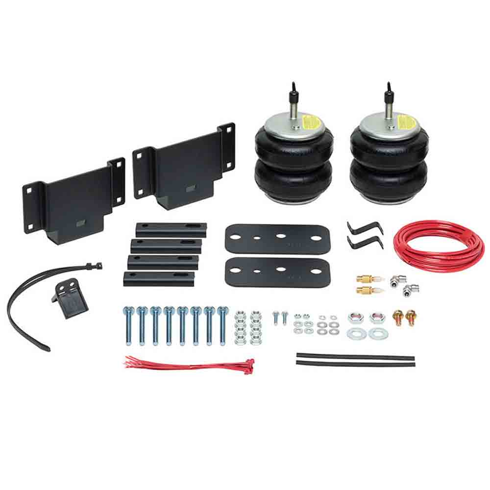 Firestone (2445) Ride-Rite Rear Air Spring Kit fits 2007-2021 Toyota Tundra