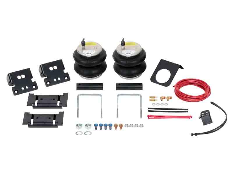Firestone (2616) Ride-Rite Rear Air Spring Kit fits select Ram 3500 2 Wheel Drive (Except factory air assist models)