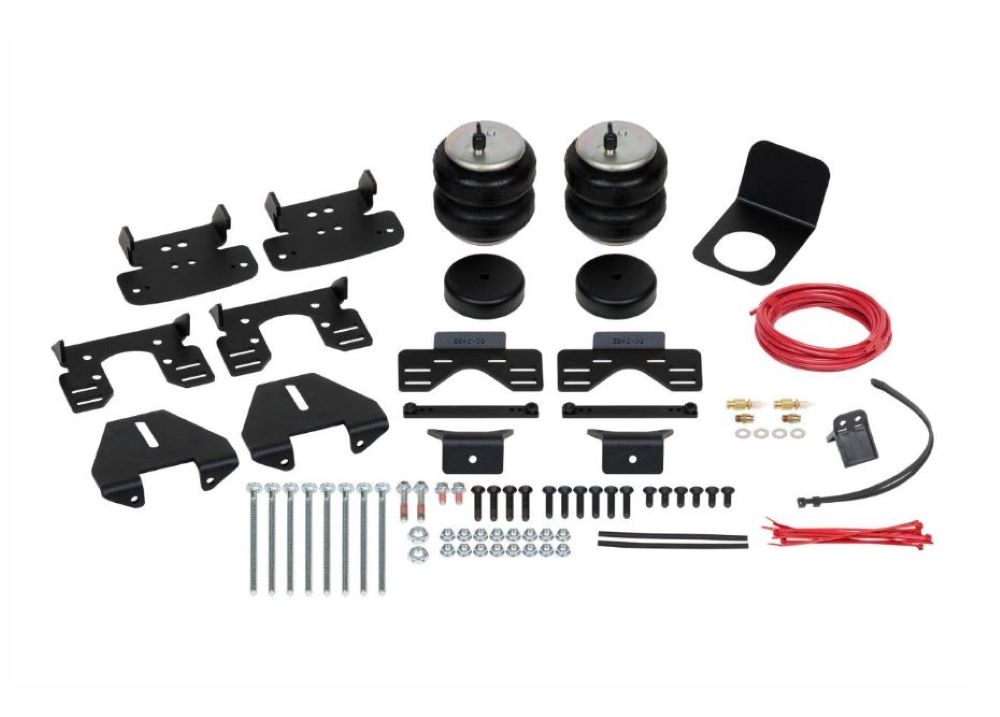 Firestone (2625) Ride-Rite Rear Air Spring Kit fits Select Ford F-250 (4WD), F-350 (4WD) & F-450