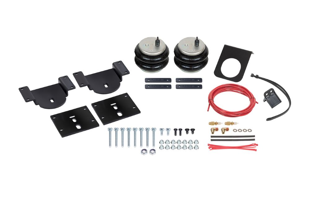 RIDE-RITE AIR HELPER SPRING KIT
