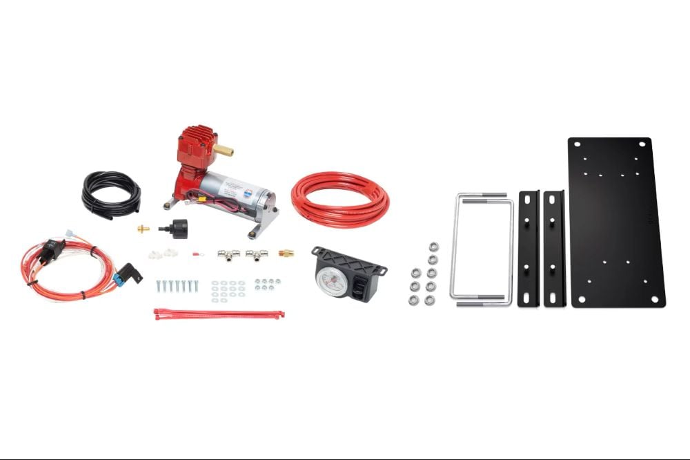 FIRESTONE Air Command 2901 COMPRESSOR SYSTEM