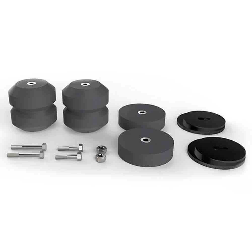 Timbren SES Suspension Enhancement System - Front Axle - fits Select F-250 & F-350 Models