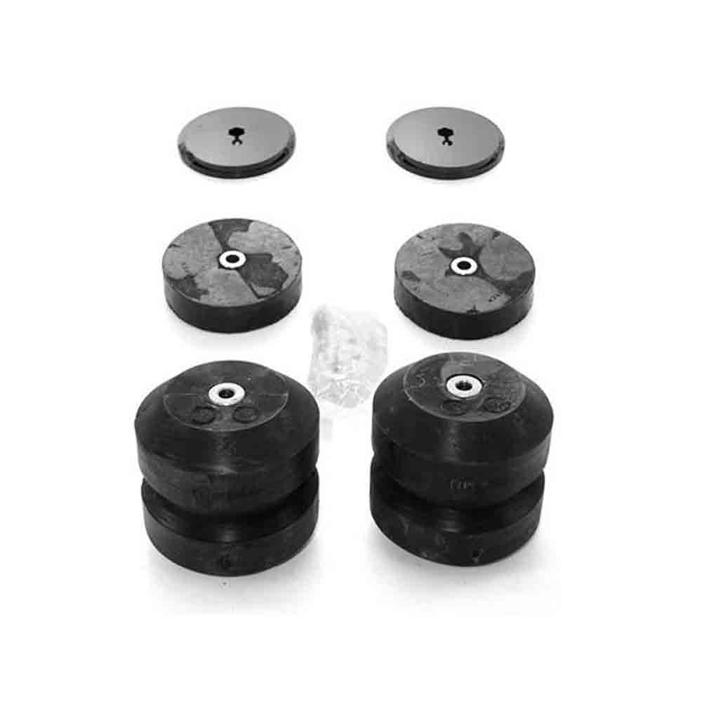 Timbren SES Suspension Enhancement System - Front Axle Kit - fits Select Ford F-450, 550, 600 Super Duty