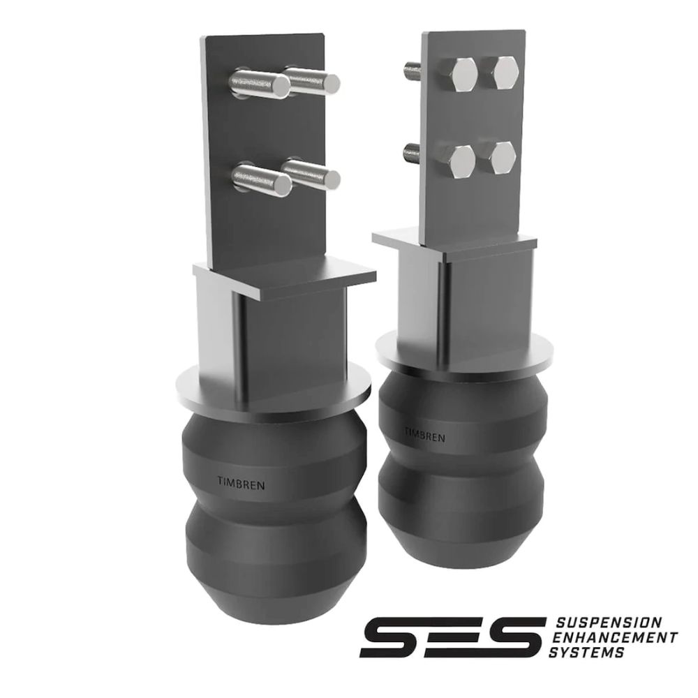 Timbren SES Suspension Enhancement System SKU# FF750