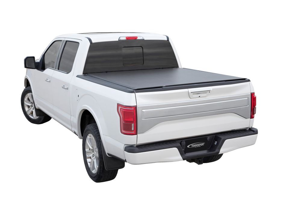 TONNOSPORT Fits 2026-On Ford Ranger with 5' - Bed
