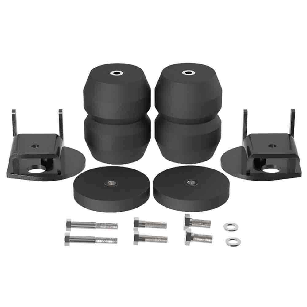 Timbren (FR1504D) Suspension Enhancement System - Rear Kit fits 2004-2014 Ford F-150 2 WD & 2004-2008 Lincoln Mark LT 2 WD