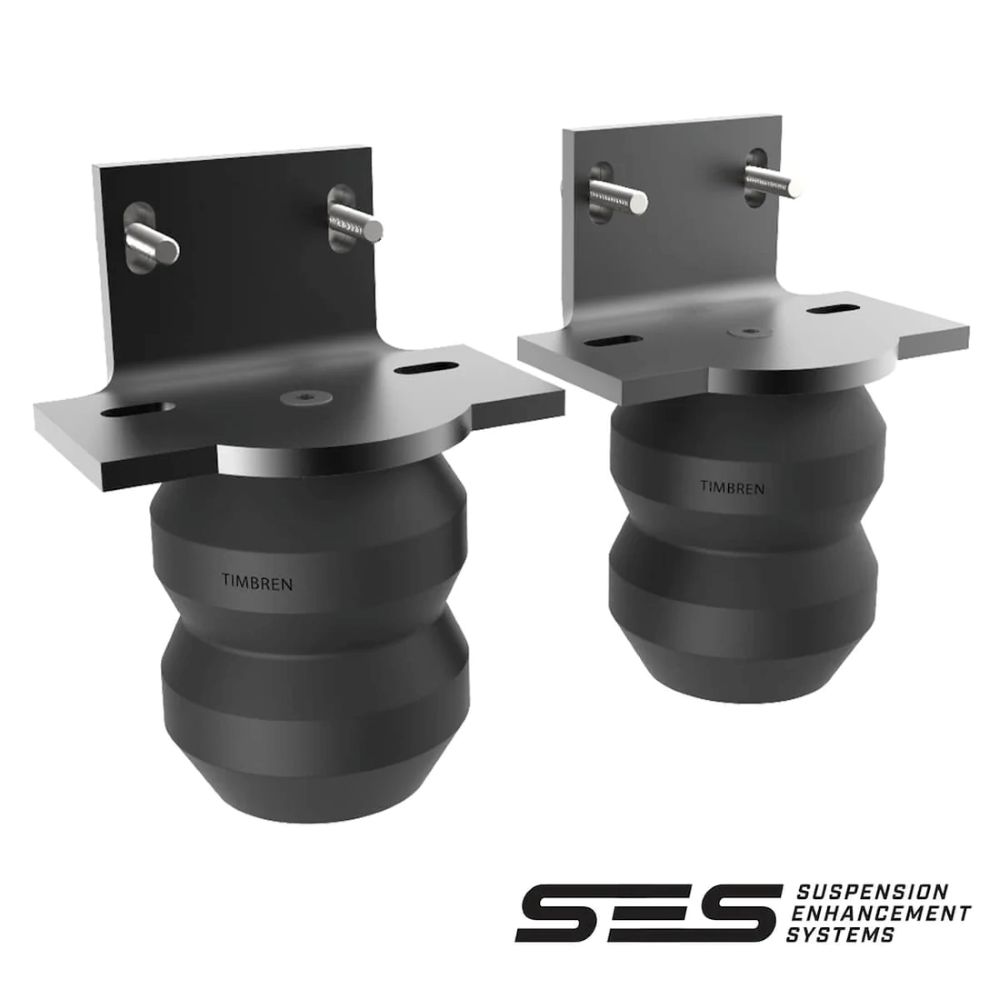 Timbren SES Suspension Enhancement System SKU# FR650LP