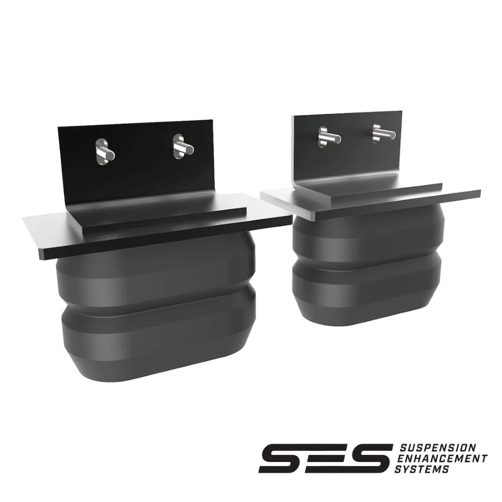 Timbren SES Suspension Enhancement System SKU# FR800LPM