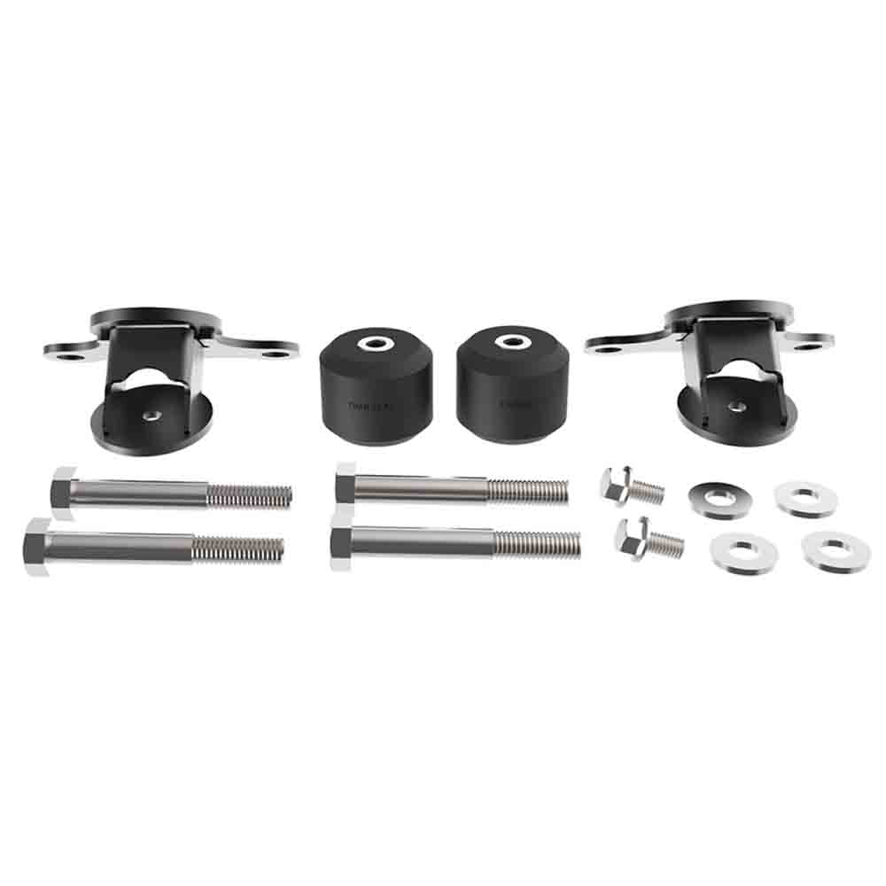 Timbren Suspension Enhancement System®