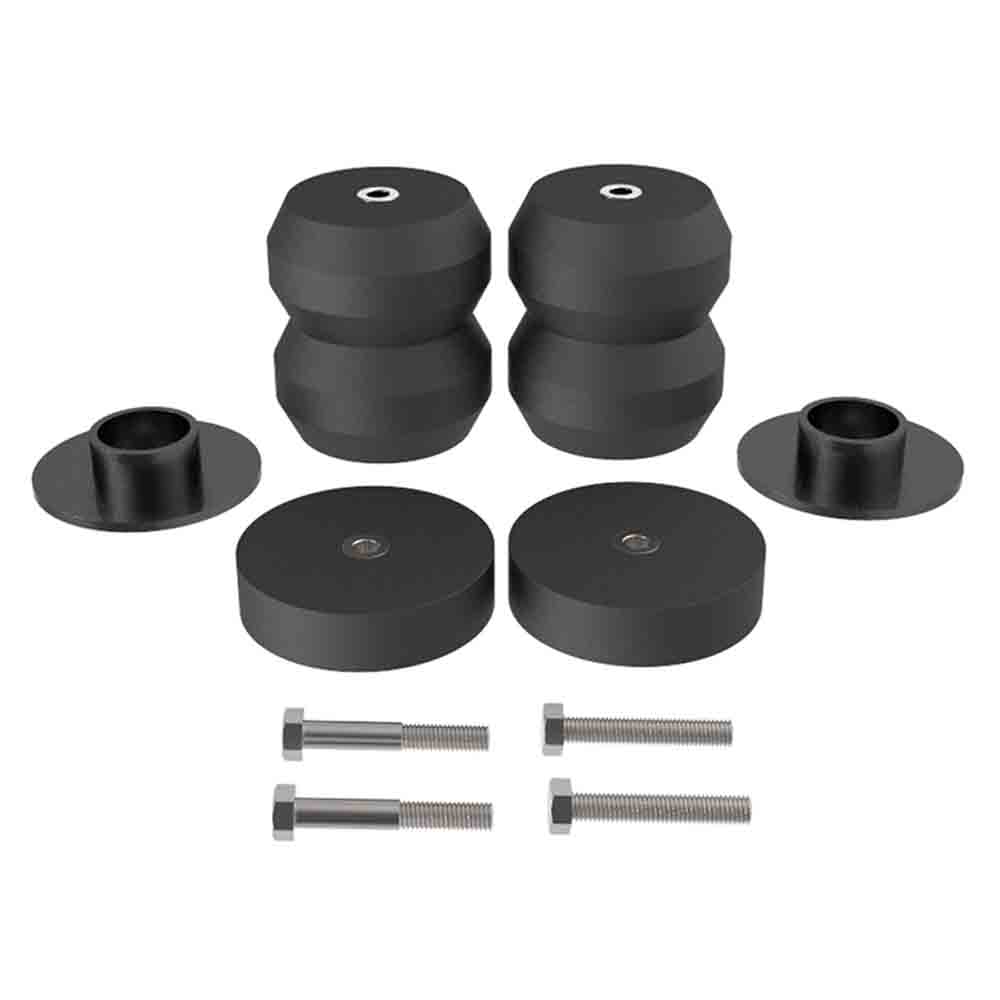 Timbren Suspension Enhancement System®