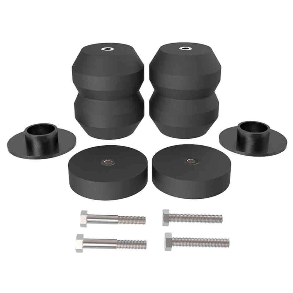 Timbren Suspension Enhancement System®
