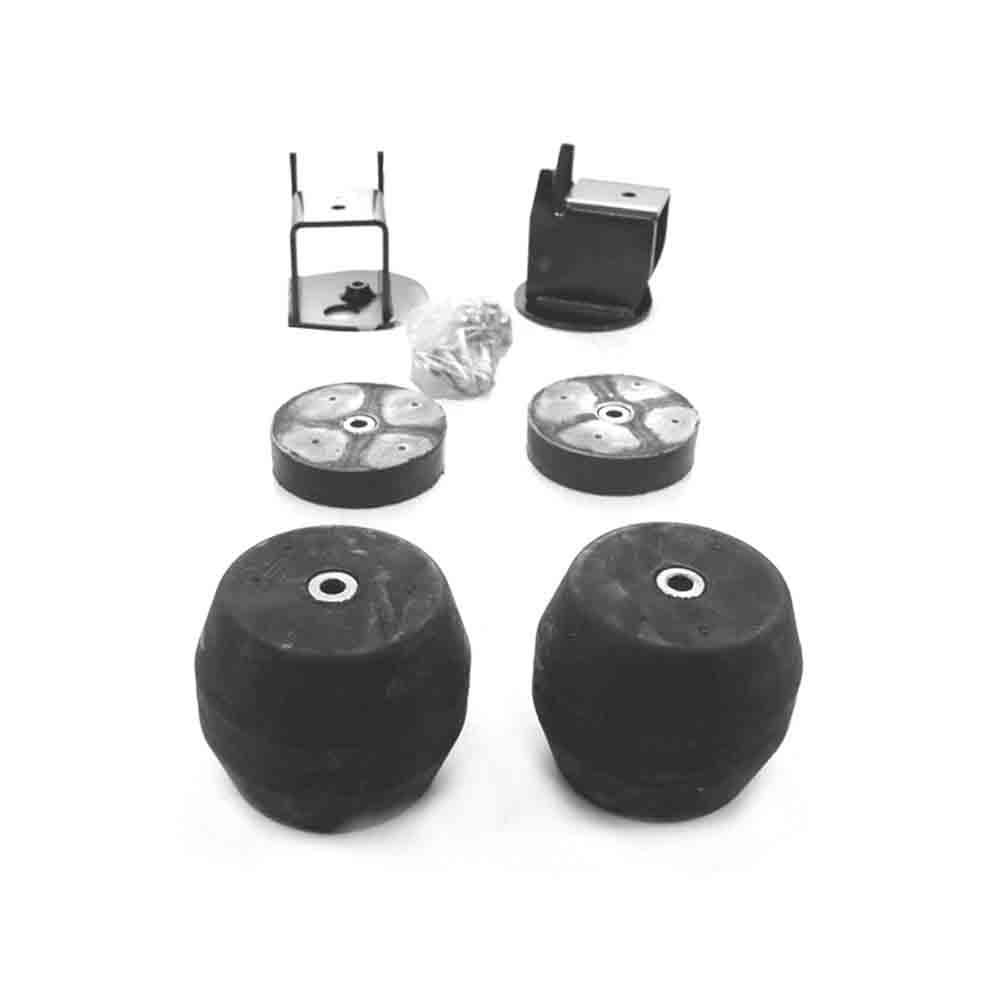 Timbren Suspension Enhancement System®