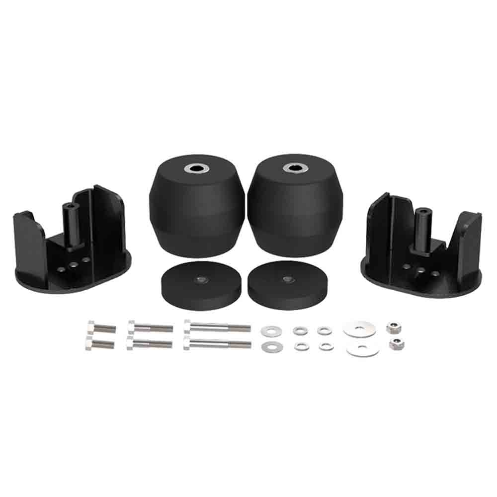 Timbren Suspension Enhancement System