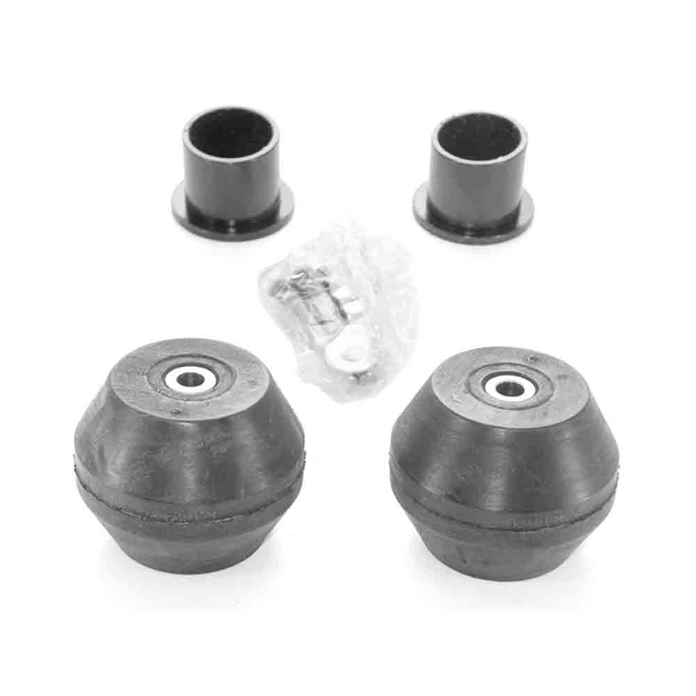 Timbren Suspension Enhancement System