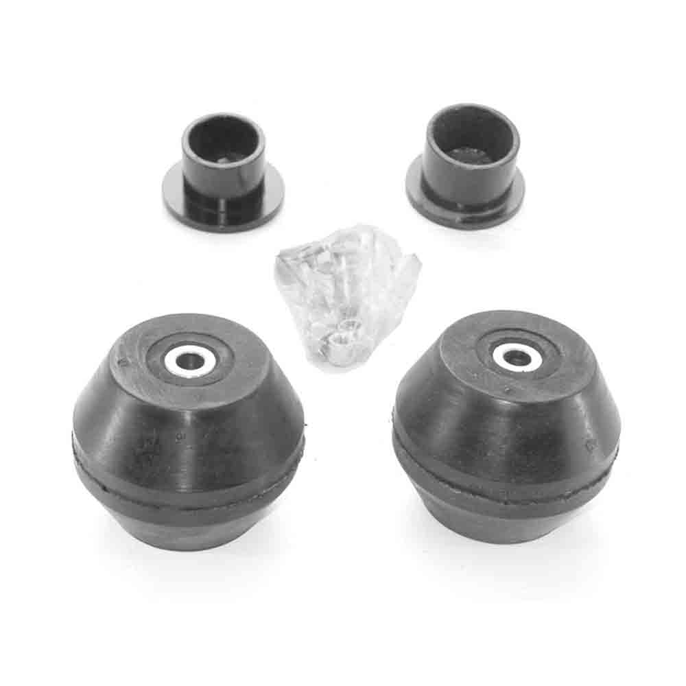 Timbren Suspension Enhancement System
