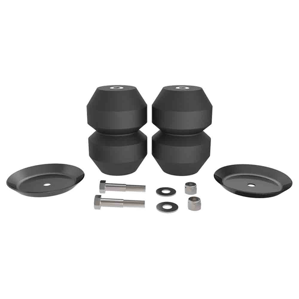 Timbren Suspension Enhancement System