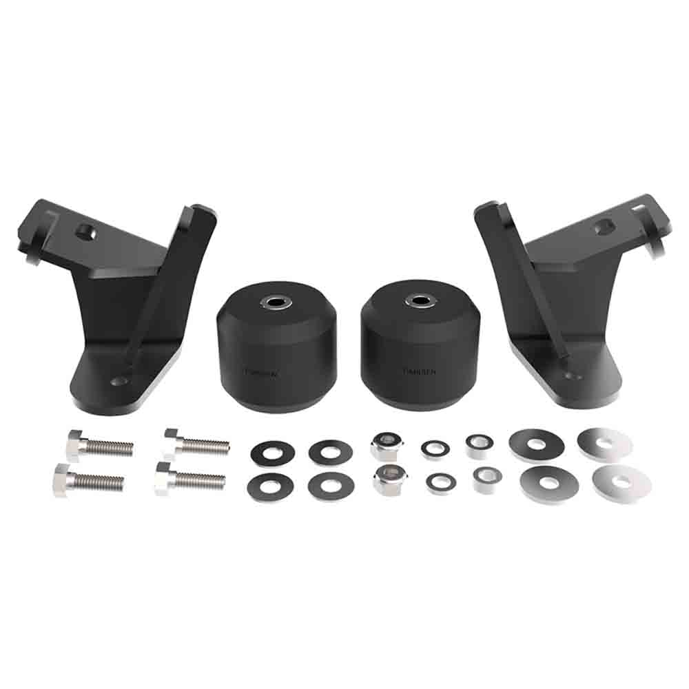 Timbren Suspension Enhancement System