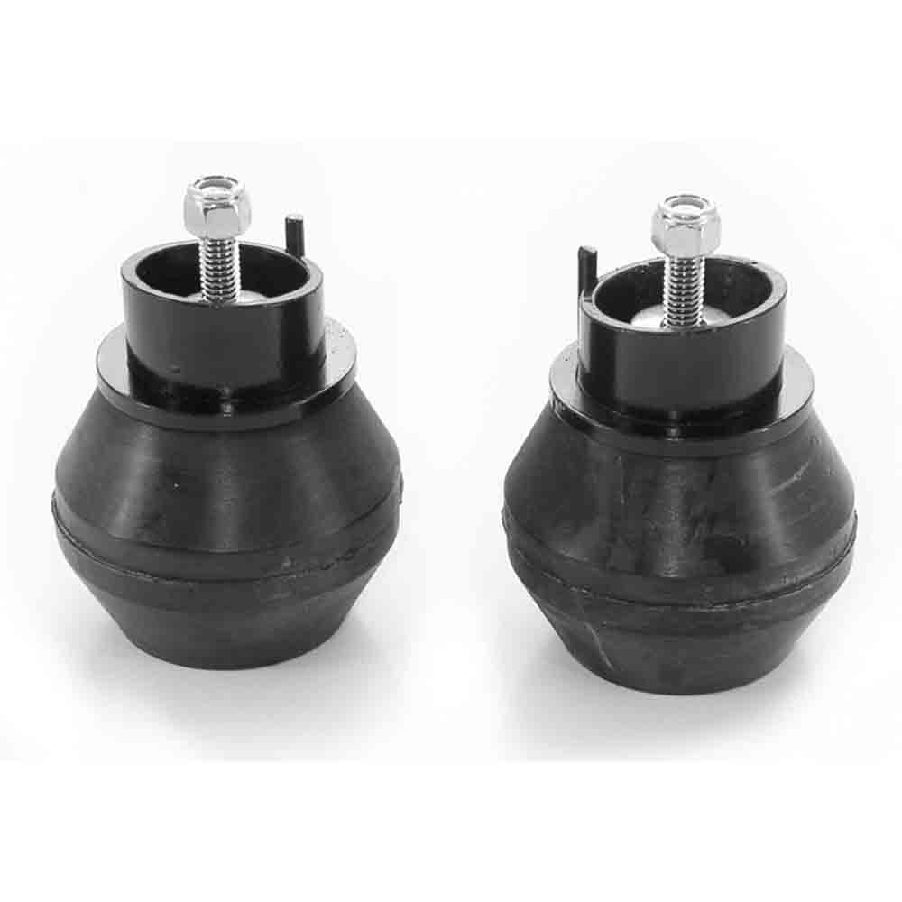 Timbren Suspension Enhancement System - Front Axle