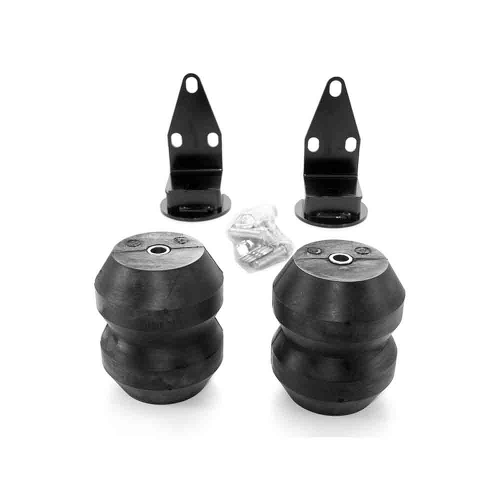 Timbren Suspension Enhancement System - Front Axle Upgrade Kit fit Select Isuzu FTR and GMC Kodiak Topkick Trucks