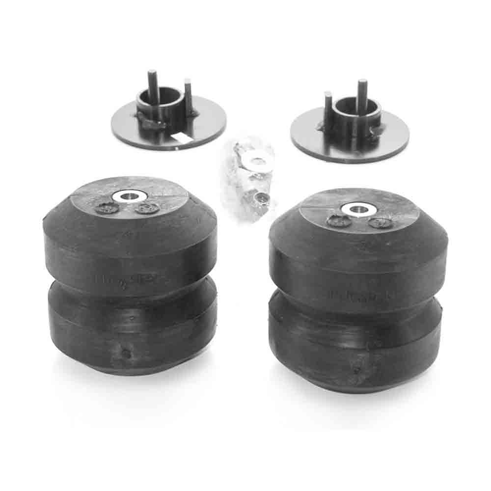 Timbren Suspension Enhancement System