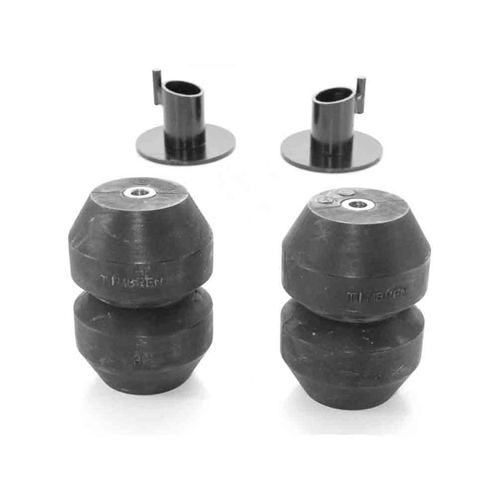 Timbren Suspension Enhancement System