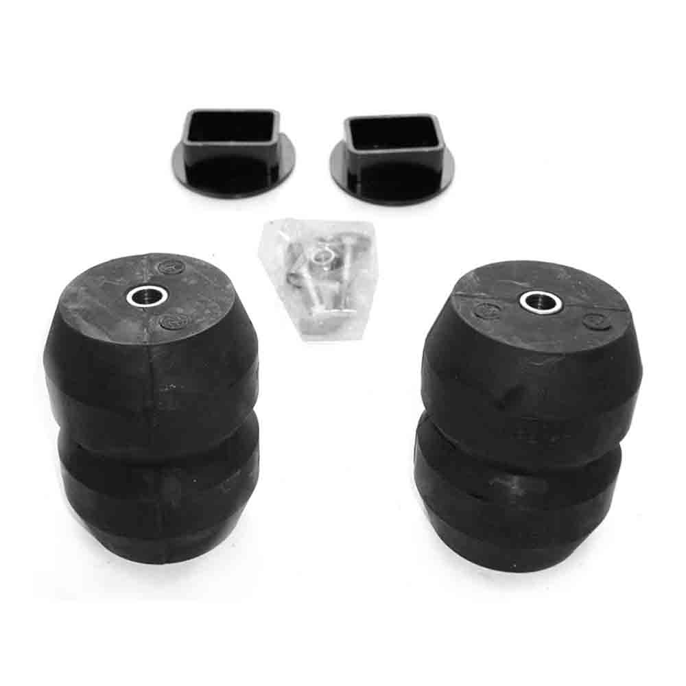 Timbren Suspension Enhancement System