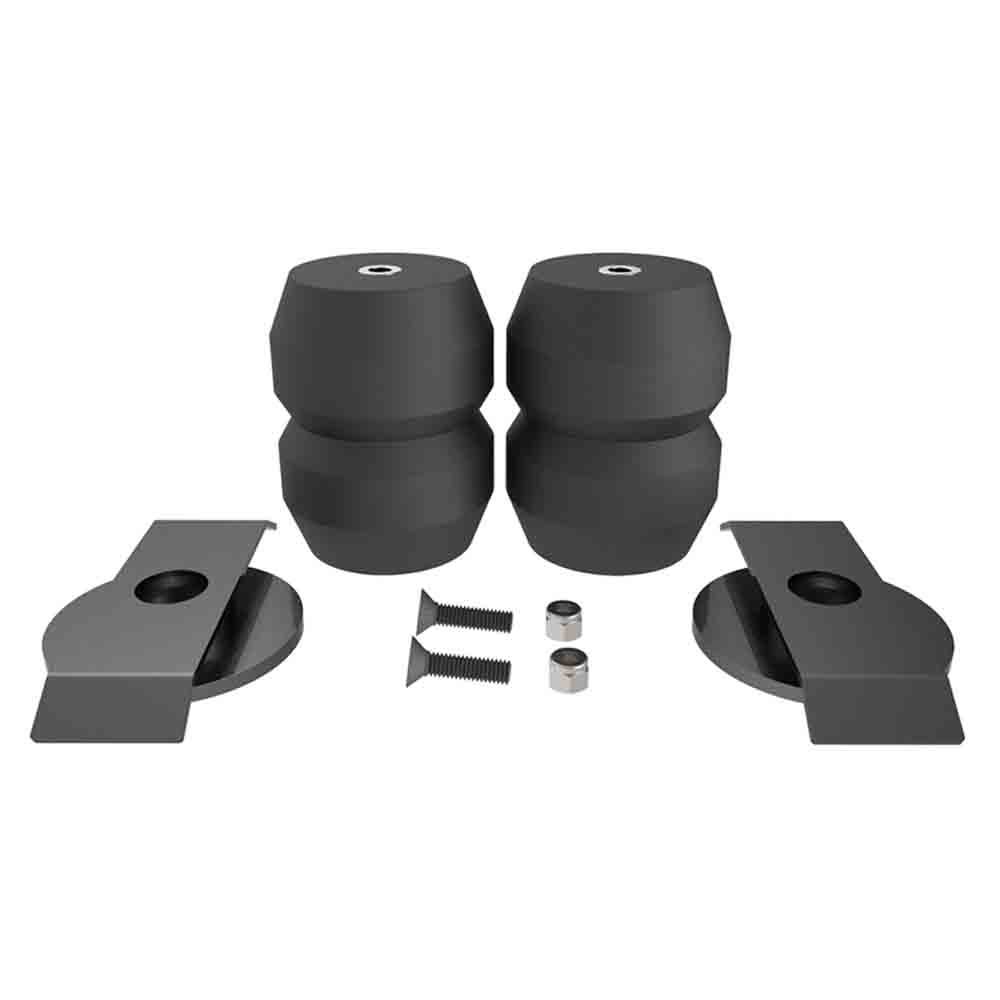 Timbren Suspension Enhancement System - Rear Axle