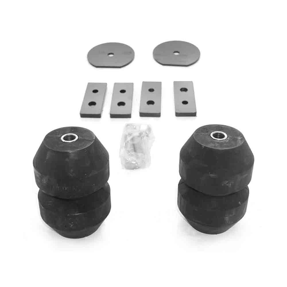 Timbren Suspension Enhancement System