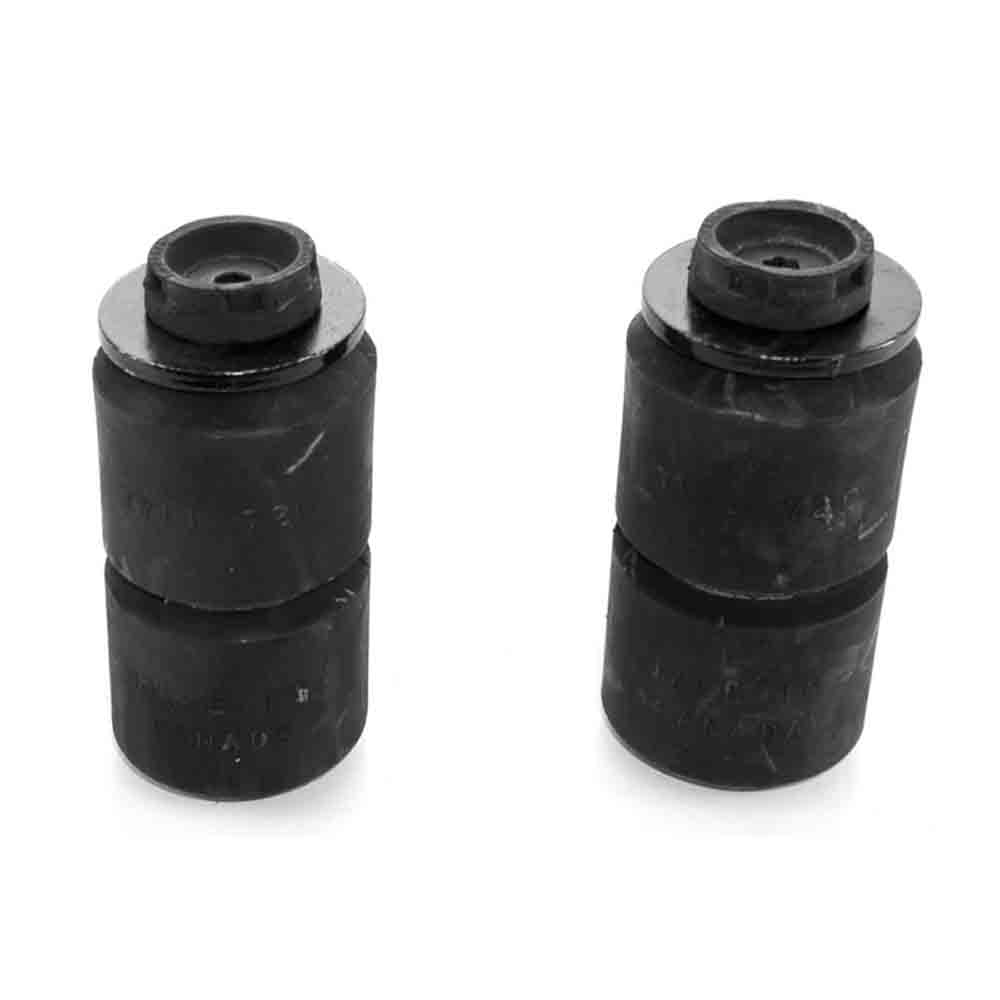 Timbren Suspension Enhancement System