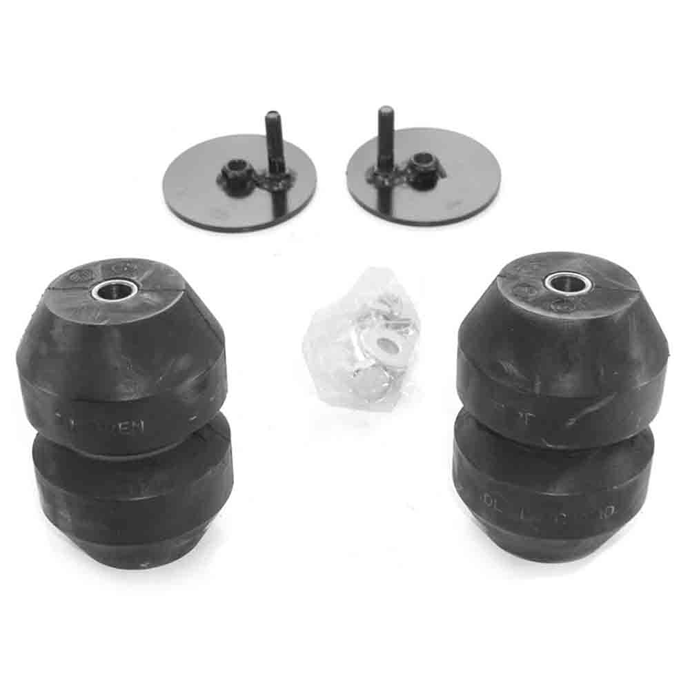 Timbren Suspension Enhancement System - Rear Axle Kit Fits 1993-1999 Chevy K-Blazer, Suburban & GMC Jimmy (4WD Models Only)