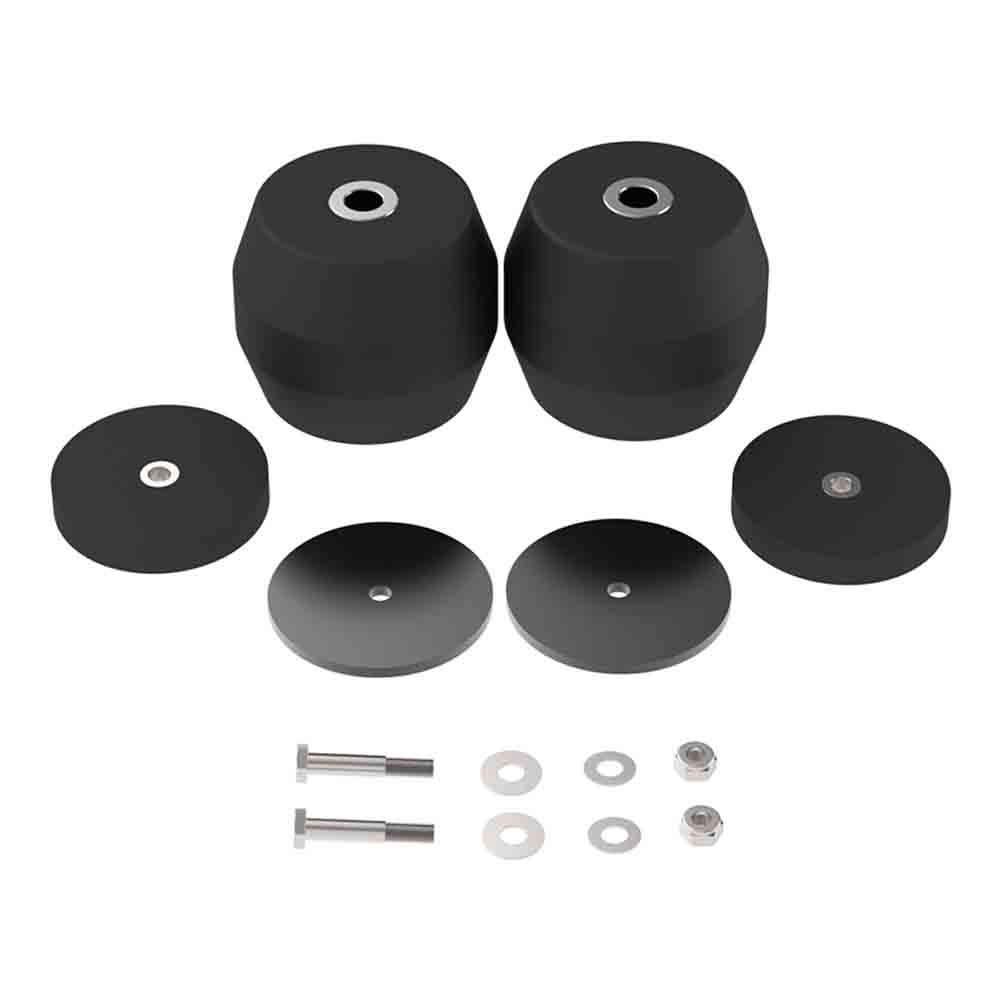 Timbren Suspension Enhancement System - Severe Service Rear Axle Kit fits 1999-2019 Chevrolet/GMC 1500 Pickups