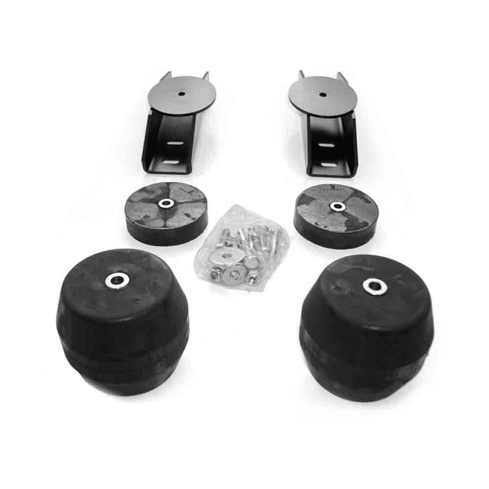 Timbren Suspension Enhancement System