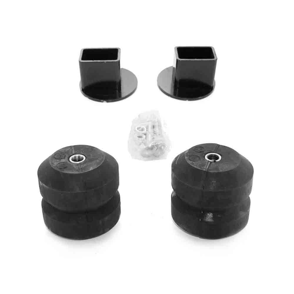 Timbren Suspension Enhancement System