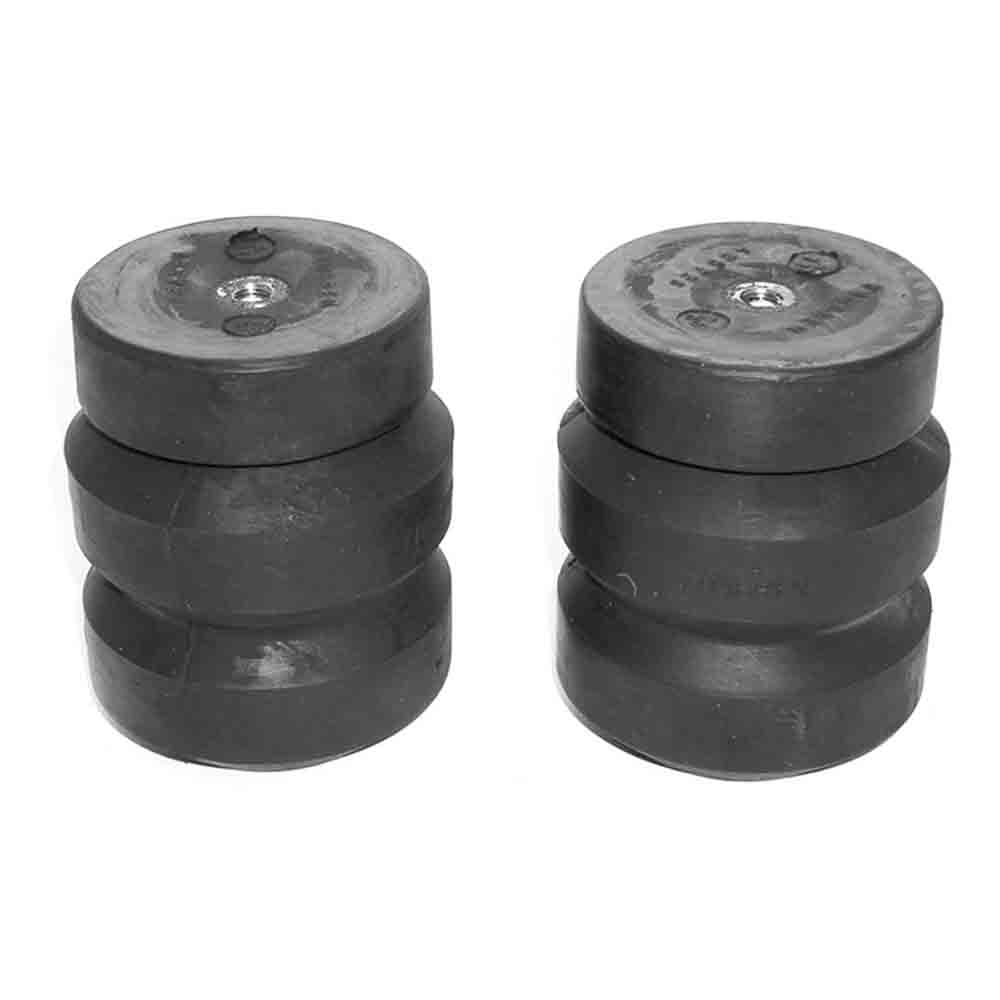 Timbren Suspension Enhancement System