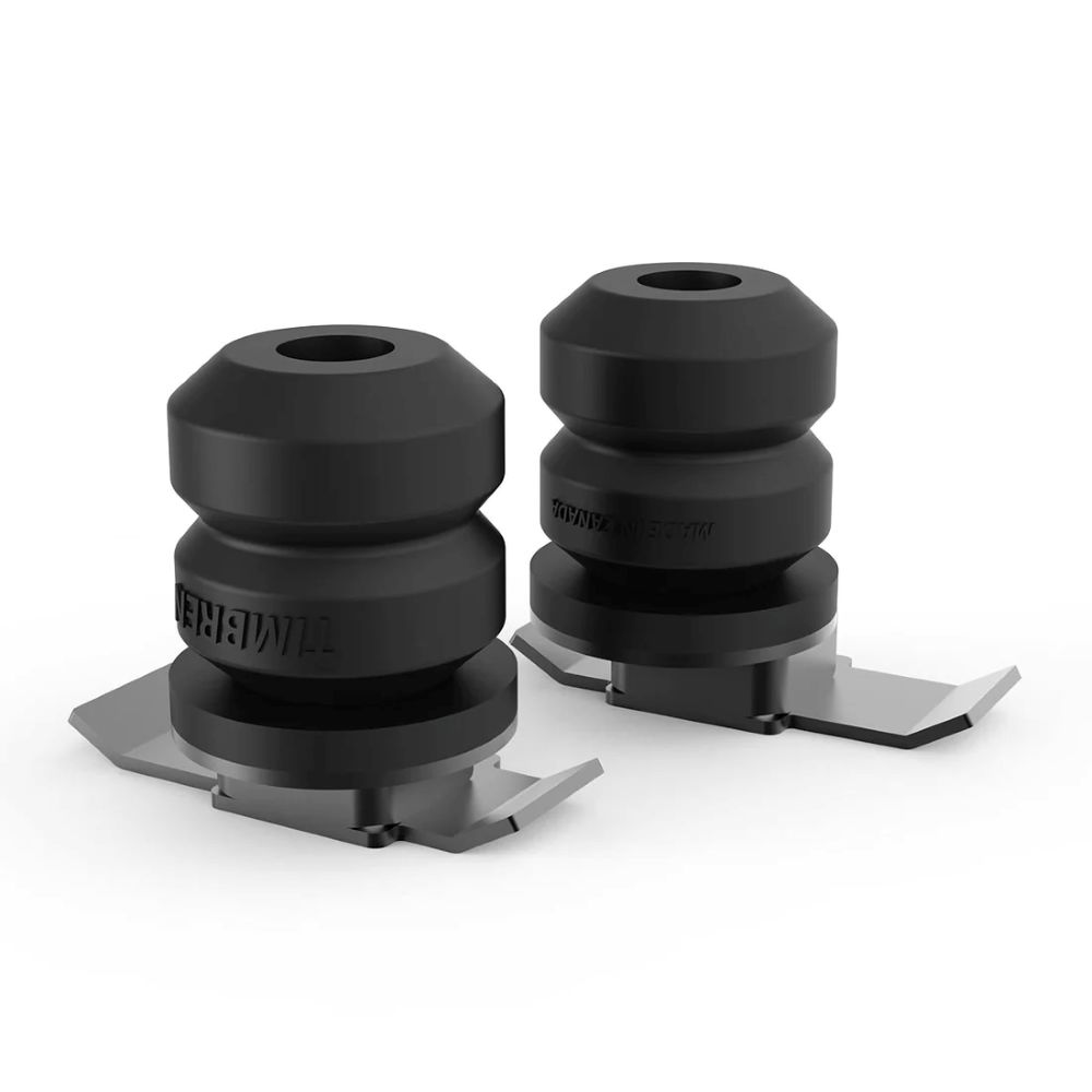 Rear SES Suspension Kit | Chevy Colorado ZR2 (2017Present)
