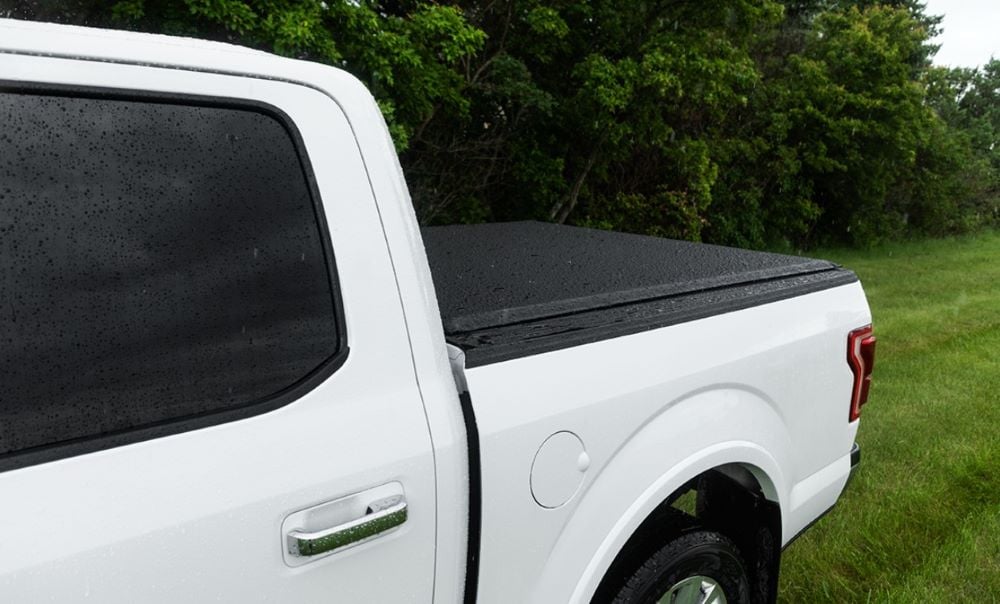 Access Lorado Roll-Up Tonneau Cover fits Select Chevy/GMC Colorado/Canyon 5' Box