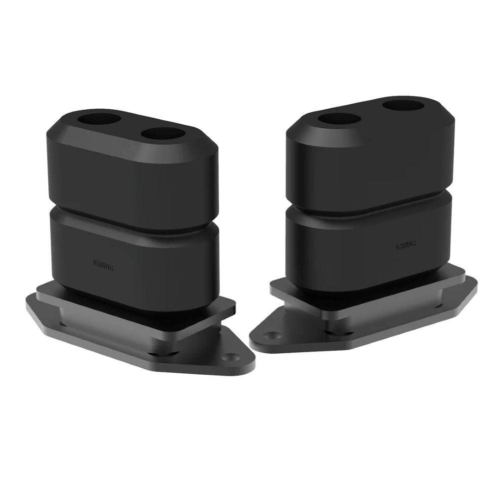 Rear SES Suspension Kit | Land Rover Discovery (20092016)
