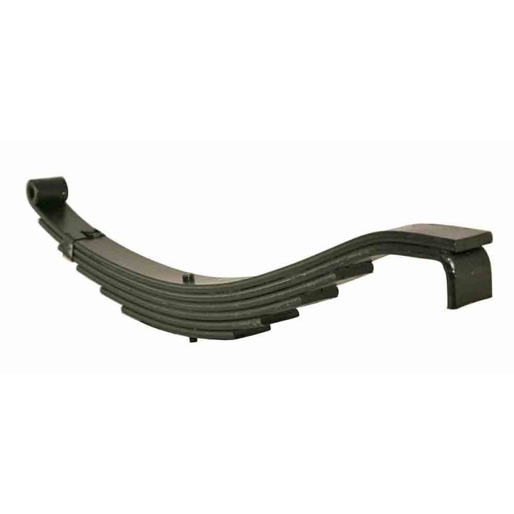 Slipper Style Trailer Leaf Spring - 29 Inch - 4,300 lbs.