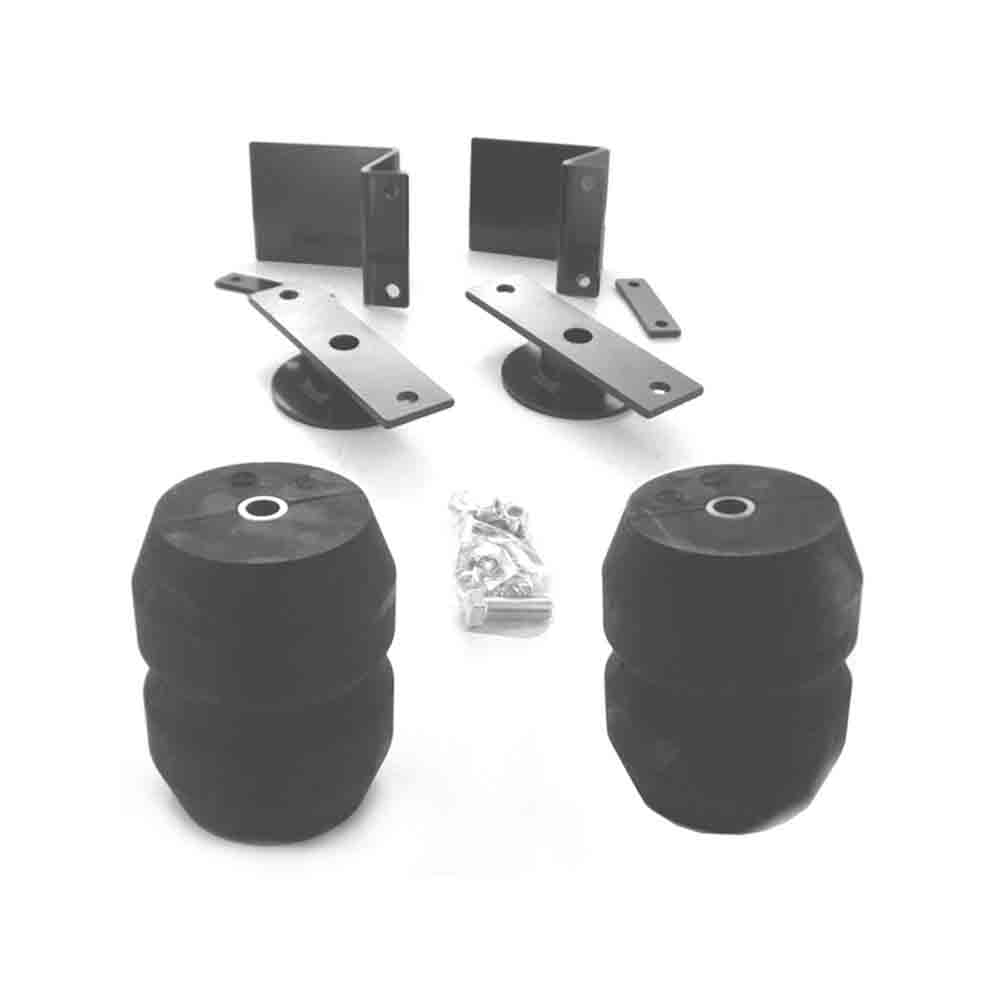 Timbren Suspension Enhancement System