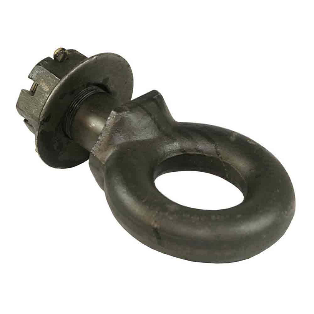 Swivel Mount Tow Ring