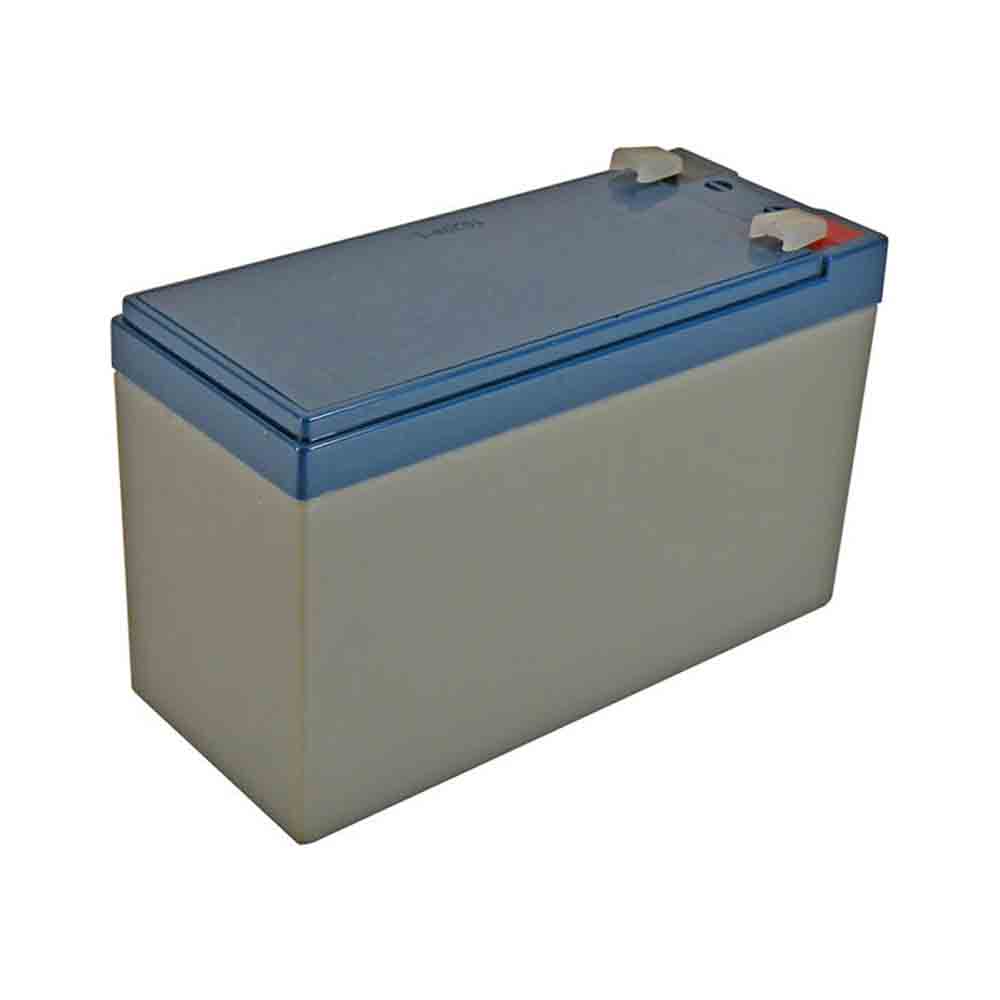 Rechargeable Battery