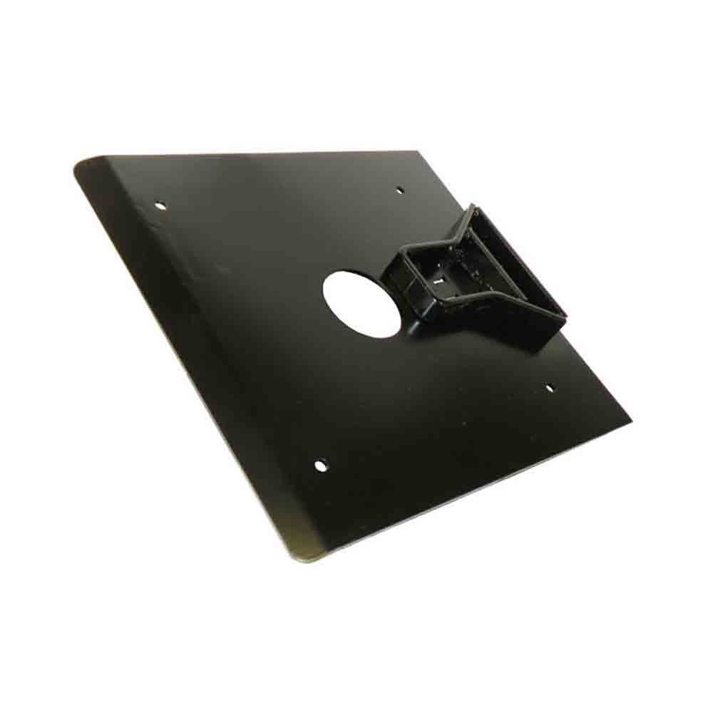 PullRite Capture Plate for Lippert 1621HD Kingpin Boxes