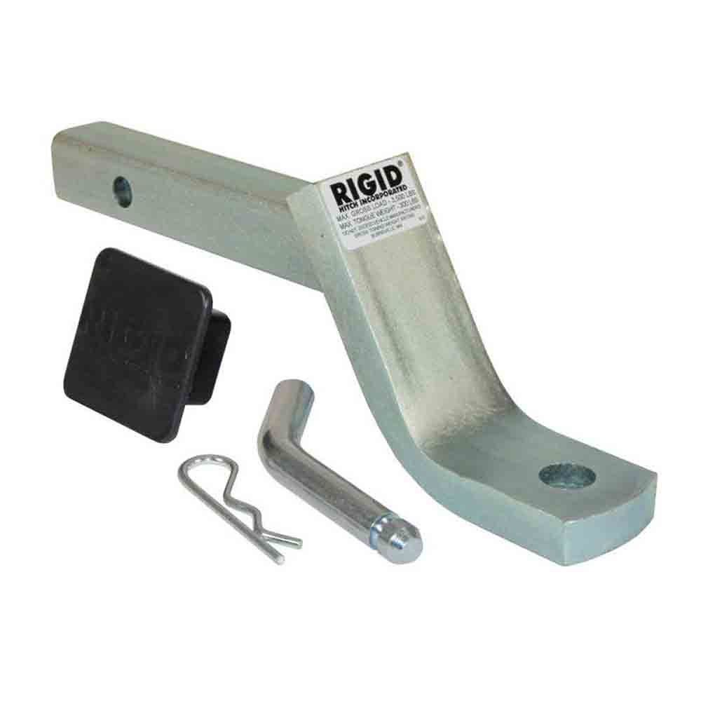 Class II Draw Bar Kit