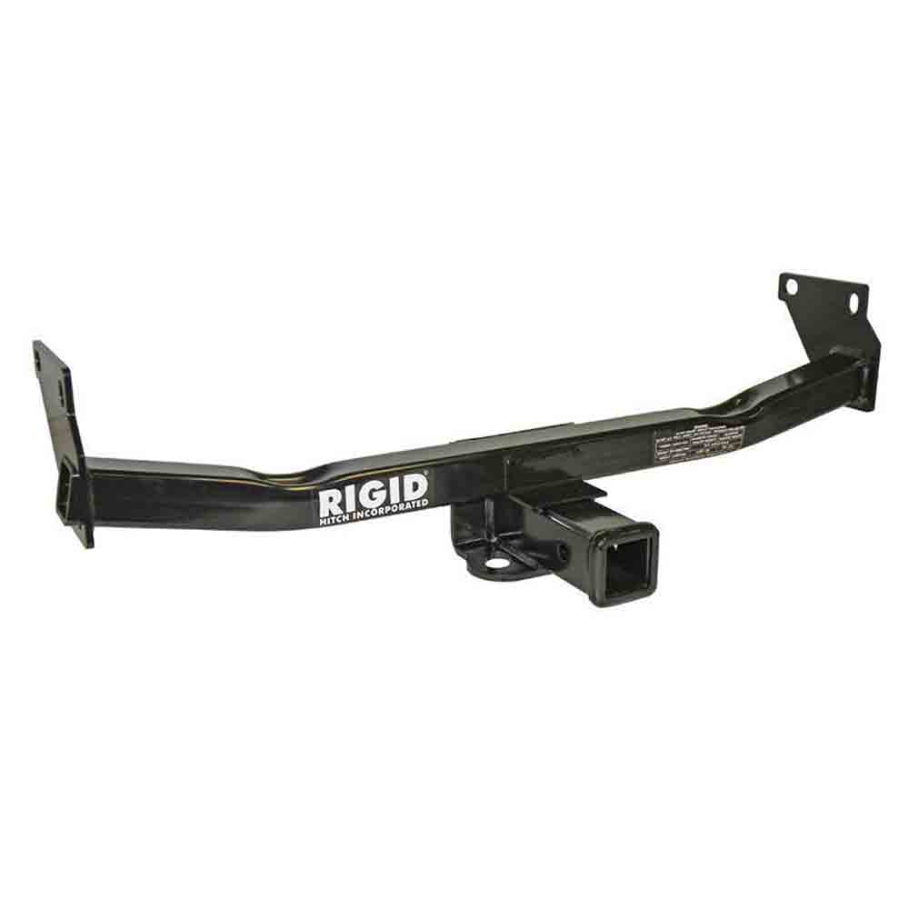 Rigid Hitch R3-0121 Class III 2 