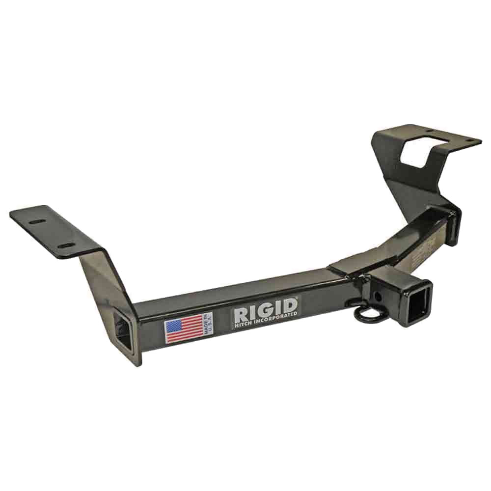 Rigid Hitch (R3-0508) Class III 2 inch Receiver Hitch fits 2012-2016 Honda CR-V - Made in USA